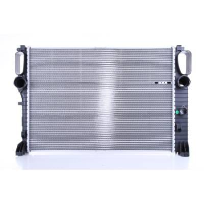 Aluminum Radiator Compatible With 2006-2009 Mercedes-Benz E350 3.5L V6 A2115003702 2115003702 17 thumbnail 2