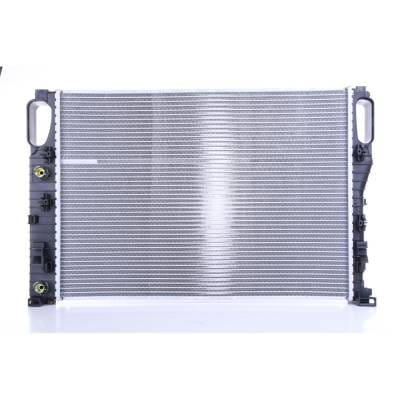 Aluminum Radiator Compatible With 2006-2009 Mercedes-Benz E350 3.5L V6 A2115003702 2115003702 17 thumbnail 4