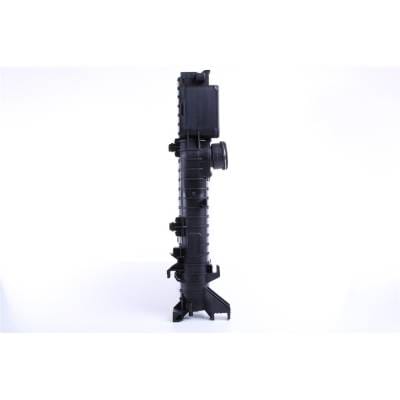 Aluminum Radiator Compatible With 2006-2009 Mercedes-Benz E350 3.5L V6 A2115003702 2115003702 17 thumbnail 6
