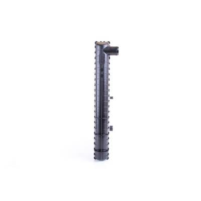 Aluminum Radiator Compatible With 1985-1993 Volvo 240 2.3L L4 8603894 17 1/4" X 21 3/4" X 1 3/8" thumbnail 6