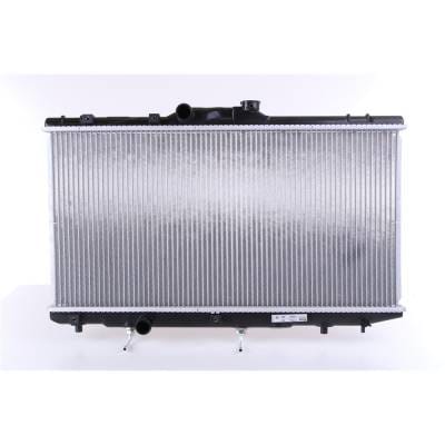 Aluminum Radiator Compatible With 1993-1997 Geo Prizm 1.6L 1.8L L4 16400-15510 1640016501 13 7/8" X thumbnail 2