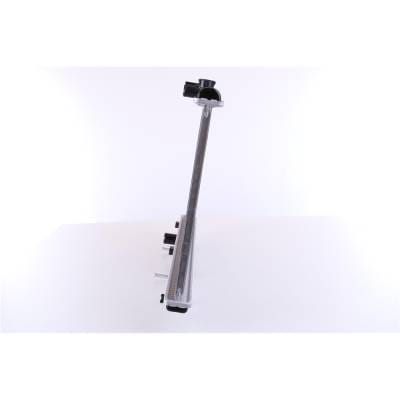 Aluminum Radiator Compatible With 1993-1997 Geo Prizm 1.6L 1.8L L4 16400-15510 1640016501 13 7/8" X thumbnail 4