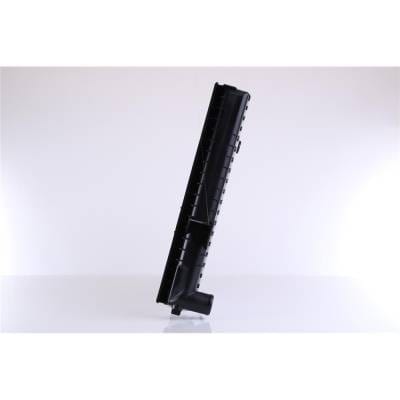 Aluminum Radiator Compatible With 1998-2000 Volvo V70 Xc 2.4L L5 Turbo 36000000-4 36000004 17 1/4" X thumbnail 6