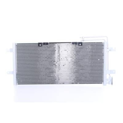 A/C Condenser Compatible With 1997-2003 Volkswagen Eurovan Gls 2.5L 2.8L L5 V6 7D0820413 7D0820411 thumbnail 2