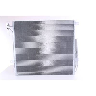 A/C Condenser Compatible With 2005-2009 Land Rover Lr3 Se 4.0L 4.4L V6 V8 Lr018404 Jrb500030 Direct thumbnail 2