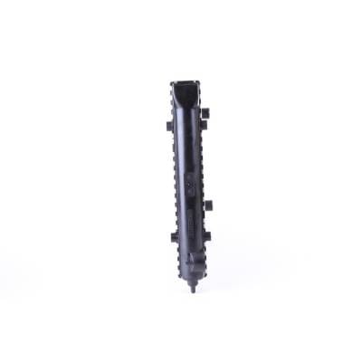 Aluminum Radiator Compatible With 1985-1992 Volkswagen Golf 1.8L L4 321121253Al 321121253Bn 17 1/4" thumbnail 6
