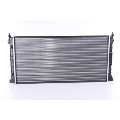 Aluminum Radiator Compatible With 1988-1993 Volkswagen Passat 1.8L 2.0L L4 353121253 353121253E 17 thumbnail 2