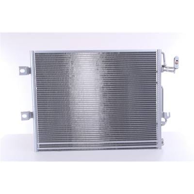 A/C Condenser Compatible With 2007-2014 Mercedes-Benz Cl550 4.6L 5.5L V8 Biturbo A2215000154 thumbnail 2