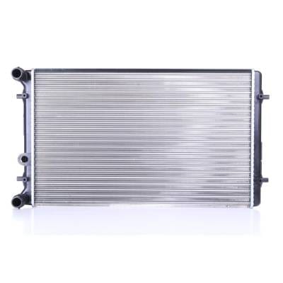 Aluminum Radiator Compatible With 1999-2005 Volkswagen Jetta 1.8L 2.0L L4 Turbo 1J0121253ap thumbnail 2