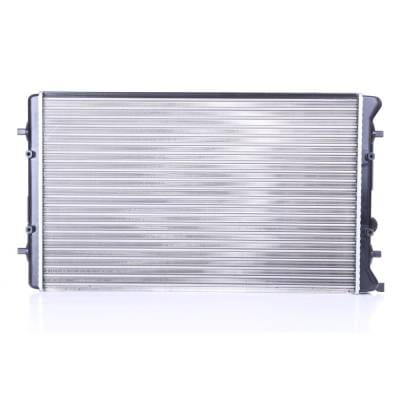 Aluminum Radiator Compatible With 1999-2005 Volkswagen Jetta 1.8L 2.0L L4 Turbo 1J0121253ap thumbnail 4