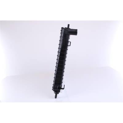 Aluminum Radiator Compatible With 1999-2009 Saab 9-5 2.3L L4 Turbo 32019794 52466797 17 1/4" X 24 thumbnail 6