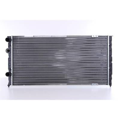 Aluminum Radiator Compatible With 1990-1997 Volkswagen Passat 2.8L V6 357121251 357121251C 17 1/4" X thumbnail 2