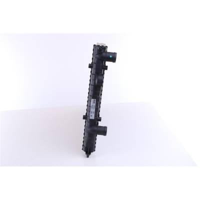 Aluminum Radiator Compatible With 1990-1997 Volkswagen Passat 2.8L V6 357121251 357121251C 17 1/4" X thumbnail 4