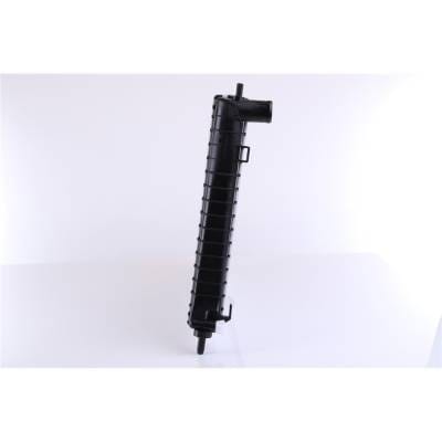 Aluminum Radiator Compatible With 1999-2009 Saab 9-5 2.3L L4 Turbo 5329354 32019795 17 1/4" X 24 thumbnail 6