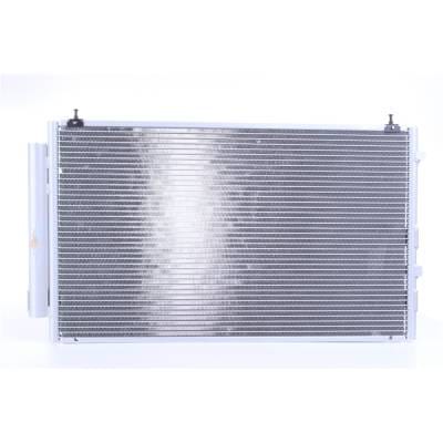 A/C Condenser Compatible With 2002-2010 Lexus Sc430 4.3L V8 88460-24090 88460-24091 Direct Fit OEM thumbnail 2