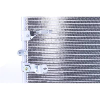 A/C Condenser Compatible With 2002-2010 Lexus Sc430 4.3L V8 88460-24090 88460-24091 Direct Fit OEM thumbnail 4