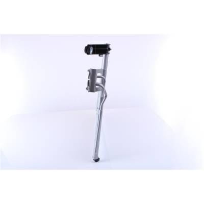 A/C Condenser Compatible With 2007-2009 Hyundai Santa Fe Limited 2.7L 3.3L V6 97606-2B200 976062B000 thumbnail 4