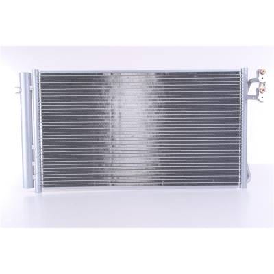 A/C Condenser Compatible With 2009-2011 Bmw 335D 3.0L L6 Diesel Twin Turbo 64509169789 6930039 thumbnail 2
