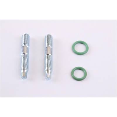 A/C Condenser Compatible With 2009-2011 Bmw 335D 3.0L L6 Diesel Twin Turbo 64509169789 6930039 thumbnail 8