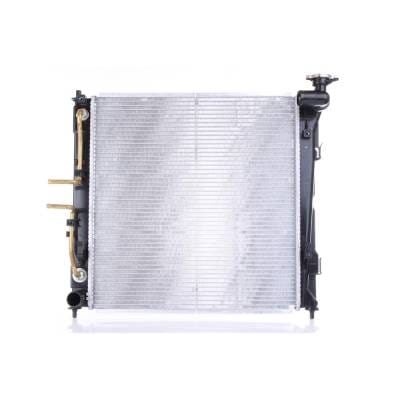 Aluminum Radiator Compatible With 2016-2020 Kia Optima 2.0L 2.4L L4 Turbo 253103S700 253103Q600 15 thumbnail 2