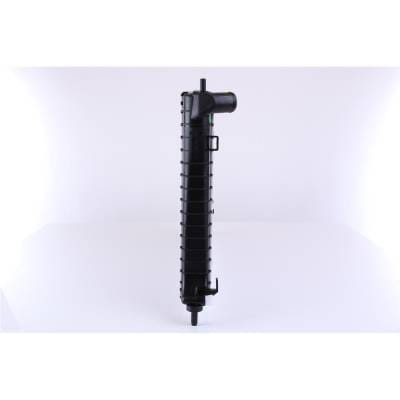 Aluminum Radiator Compatible With 2004-2009 Saab 9-5 2.3L L4 Turbo 5193370 32019619 17 1/4" X 24 thumbnail 6