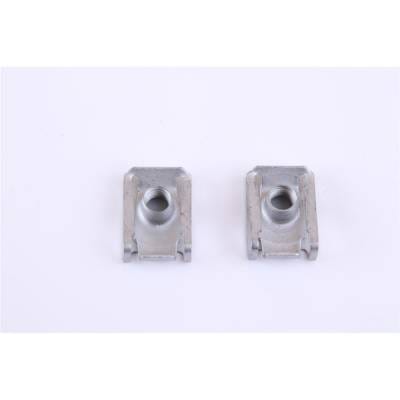 Aluminum Radiator Compatible With 2004-2009 Saab 9-5 2.3L L4 Turbo 5193370 32019619 17 1/4" X 24 thumbnail 8