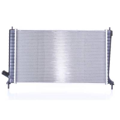 Aluminum Radiator Compatible With 2004-2009 Saab 9-5 2.3L L4 Turbo 32019620 5193388 17 1/4" X 24 thumbnail 4