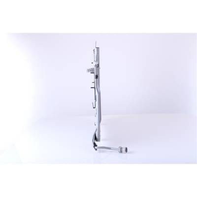 A/C Condenser Compatible With 1997-2000 Mercedes-Benz C230 Kompressor 2.3L L4 Supercharged thumbnail 4