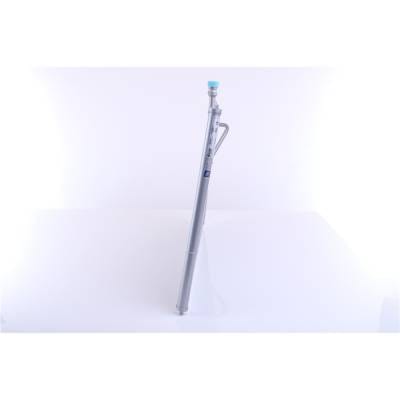 A/C Condenser Compatible With 2000-2007 Ford Focus 2.0L 2.3L L4 Ys4h19710bb 1112963 Direct Fit OEM thumbnail 6