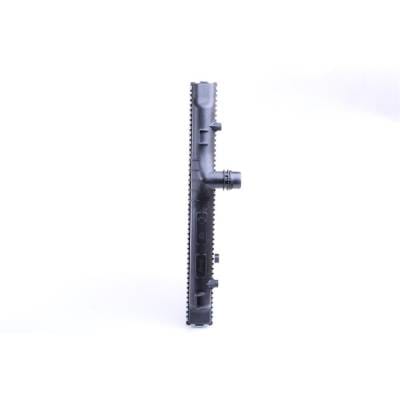Aluminum Radiator Compatible With 2012-2019 Volkswagen Passat 2.0L L4 Tdi 1K0121253bj 25 5/8" X 17 thumbnail 6