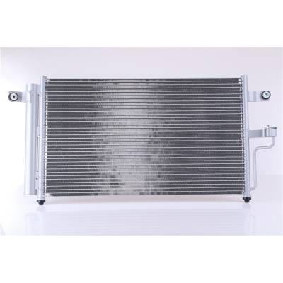 A/C Condenser Compatible With 2000-2005 Hyundai Accent Gls 1.6L L4 97606-25500 Direct Fit OEM thumbnail 2