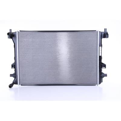 Aluminum Radiator Compatible With 2015-2020 Audi A3 2.0L L4 Tdi Turbo 5Q0121251hp 5Q0121251gc 25 thumbnail 2
