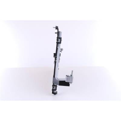 A/C Condenser Compatible With 2000-2002 Daewoo Nubira Se 2.0L L4 96450097 96271265 Direct Fit OEM thumbnail 4