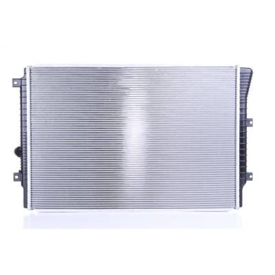 Aluminum Radiator Compatible With 2012-2019 Volkswagen Beetle 2.0L L4 Turbo 5C0121251h 5C0121251 25 thumbnail 4