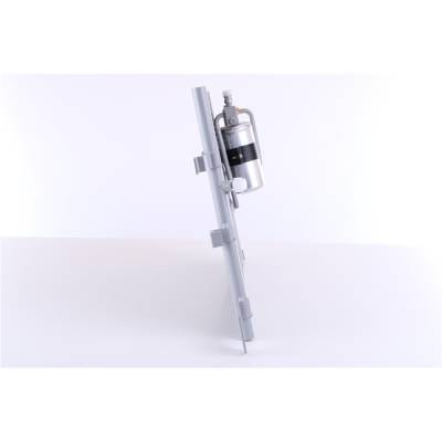 A/C Condenser Compatible With 1999-2002 Saab 9-3 Se 2.0L L4 Turbo 4758637 Direct Fit OEM Replacement thumbnail 6