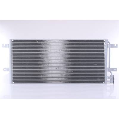 A/C Condenser Compatible With 1999-2003 Volkswagen Eurovan Mv 2.5L 2.8L L5 V6 7D0820413b 701820413K thumbnail 2