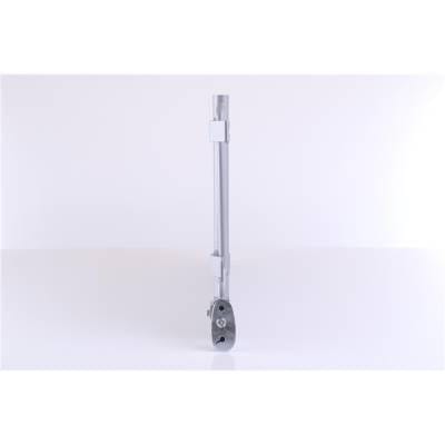A/C Condenser Compatible With 1999-2003 Volkswagen Eurovan Mv 2.5L 2.8L L5 V6 7D0820413b 701820413K thumbnail 4