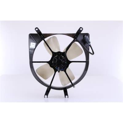 Engine Cooling Fan Motor Compatible With 1990-2002 Honda Accord 2.2L 2.3L L4 19020Ph2003 19020Pt0004 thumbnail 2