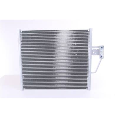 A/C Condenser Compatible With 1997-2003 Bmw 540I 4.4L V8 8378438 64538378438 Direct Fit OEM thumbnail 2