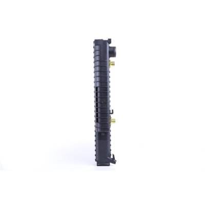Aluminum Radiator Compatible With 1987-1991 Bmw 325I 2.5L L6 17111723696 17112241911 Engine Cooling thumbnail 6