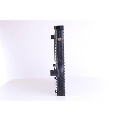 Aluminum Radiator Compatible With 1991-1998 Bmw 318I 1.8L L4 1.9L L4 17111469176 17111728906 Engine thumbnail 4