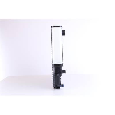Aluminum Radiator Compatible With 1991-1998 Bmw 318I 1.8L L4 1.9L L4 17111469176 17111728906 Engine thumbnail 6