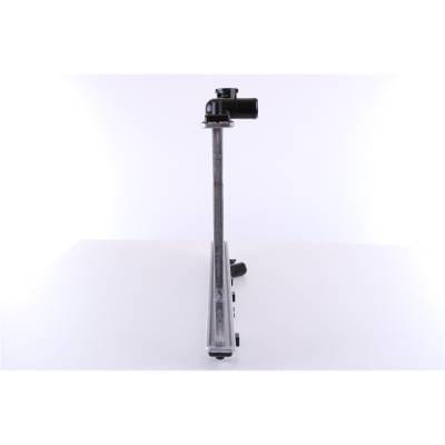 Aluminum Radiator Compatible With 2000-2004 Kia Spectra 1.8L L4 0K2a115200b 0K2a115200c 13 7/8" X 24 thumbnail 4