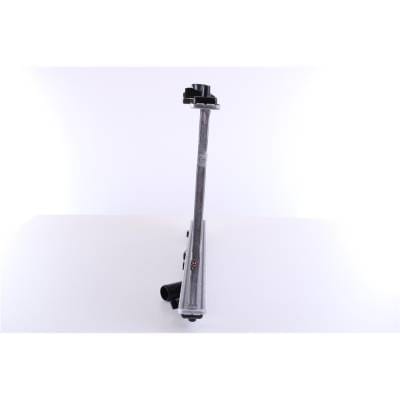 Aluminum Radiator Compatible With 2000-2004 Kia Spectra 1.8L L4 0K2a115200b 0K2a115200c 13 7/8" X 24 thumbnail 6