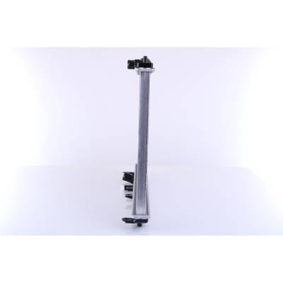 Aluminum Radiator Compatible With 2006-2011 Honda Civic 1.8L L4 19010Rnaa51 19010Rnbc51 14 3/4" X 24 thumbnail 4