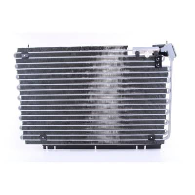 A/C Condenser Compatible With 1991-1995 Volvo 940 2.3L L4 Turbo 9447916 9447592 Direct Fit OEM thumbnail 2