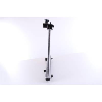 Aluminum Radiator Compatible With 2003-2007 Infiniti G35 3.5L V6 21460Am900 15 3/4" X 26 1/2" X 1" thumbnail 6