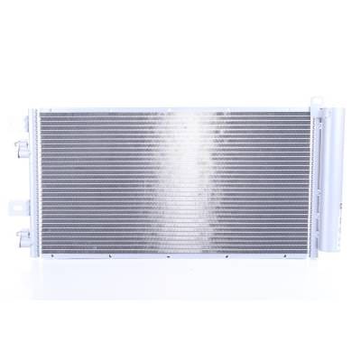 A/C Condenser Compatible With 2002-2008 Mini Cooper 1.6L L4 Supercharged 1490572 64531490572 Direct thumbnail 2