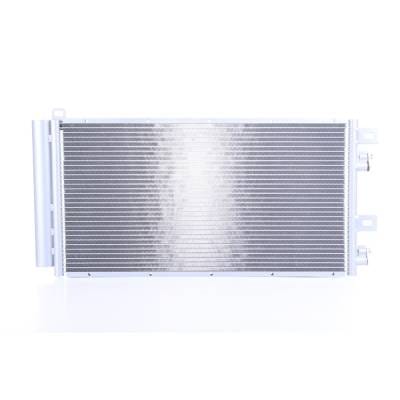 A/C Condenser Compatible With 2002-2008 Mini Cooper 1.6L L4 Supercharged 1490572 64531490572 Direct thumbnail 4