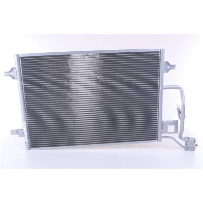 A/C Condenser Compatible With 1998-2005 Volkswagen Passat Gls 1.8L 2.8L L4 V6 Turbo 3B0260401b thumbnail 2